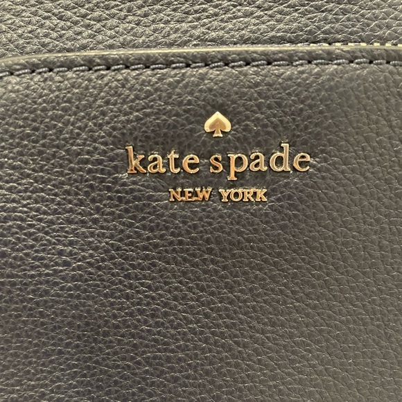 Kate Spade Medium Backpack Jackson in Nightcap MSRP $359 WKRU5946 - Picture 15 of 16